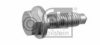 FIAT 18769734 Screw